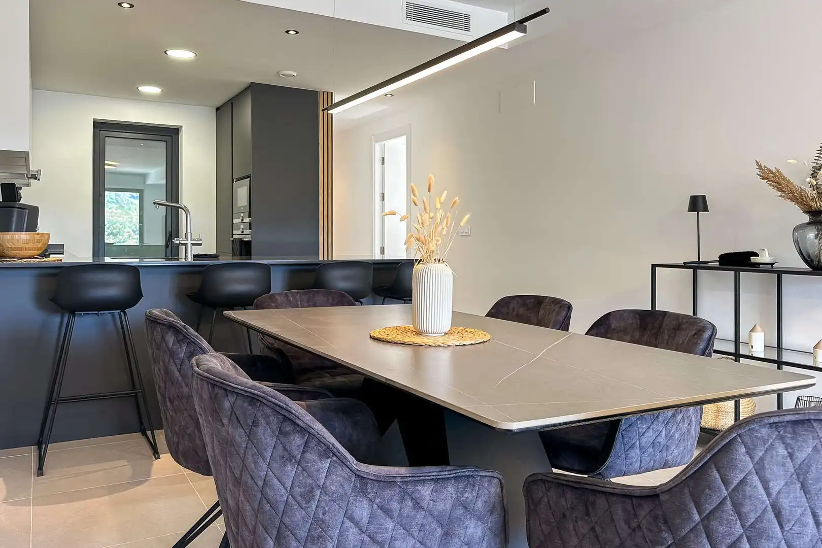 Erdgeschosswohnung mit Aufzug zum Verkauf in Font de Sa Cala, imagen 7