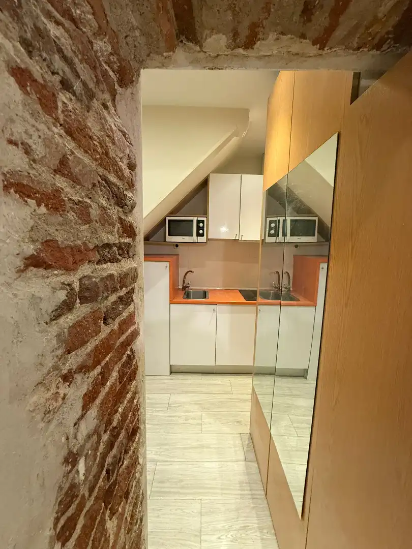 Flat for sale in Calle del Doctor Piga, imagen 14