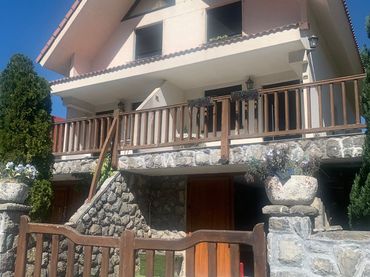 Terraced house for sale in Parroquias Norte