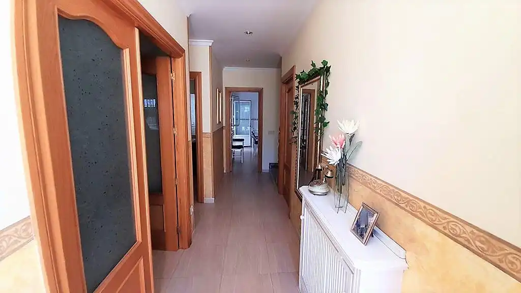 Casa adosada en venta en Villalgordo del Júcar con Calefacción y Terraza
