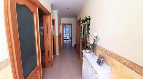 Foto 4 de Casa adosada en venda a Villalgordo del Júcar, Albacete