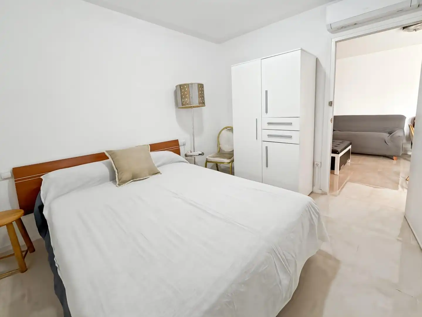 Apartamento con ascensor en alquiler en Sant Antoni, imagen 16