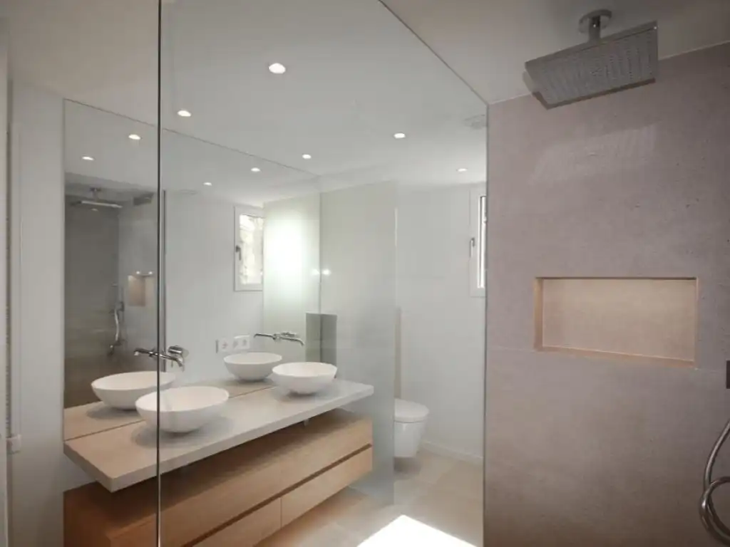 Penthouse with terrace for sale in Santa Ponça, imagen 12