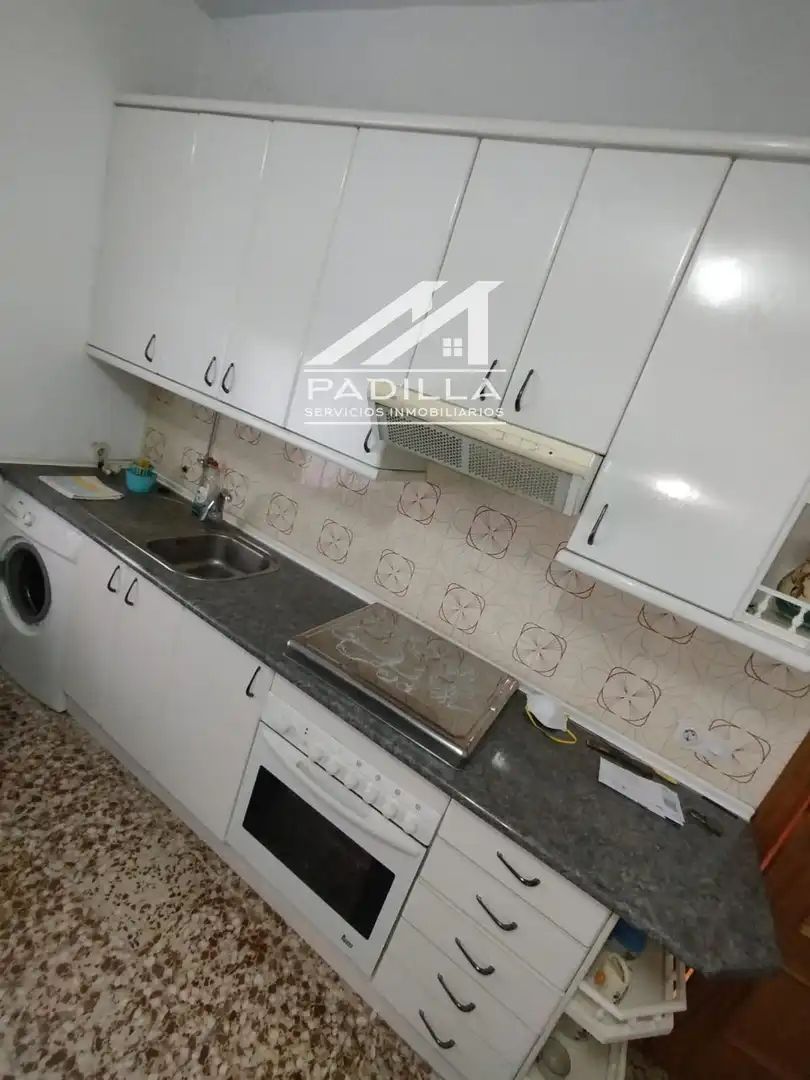 Casa adosada en venta en Santa Cruz del Retamar pueblo