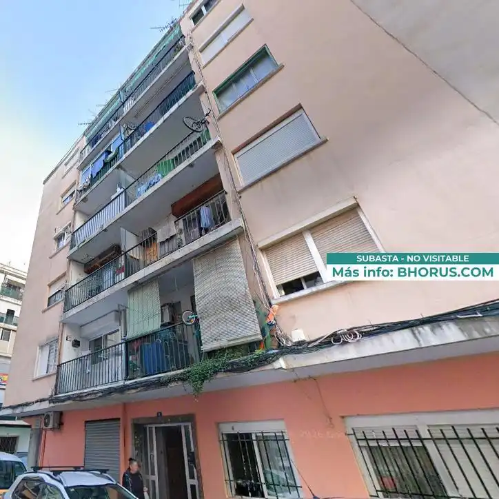 Flat with lift for sale in PICOS DE CEBOLLERA 6