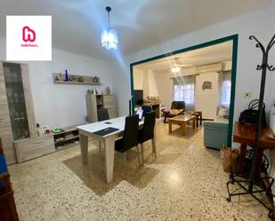 Living room of House or chalet for sale in Mataró  with Air Conditioner and Terrace