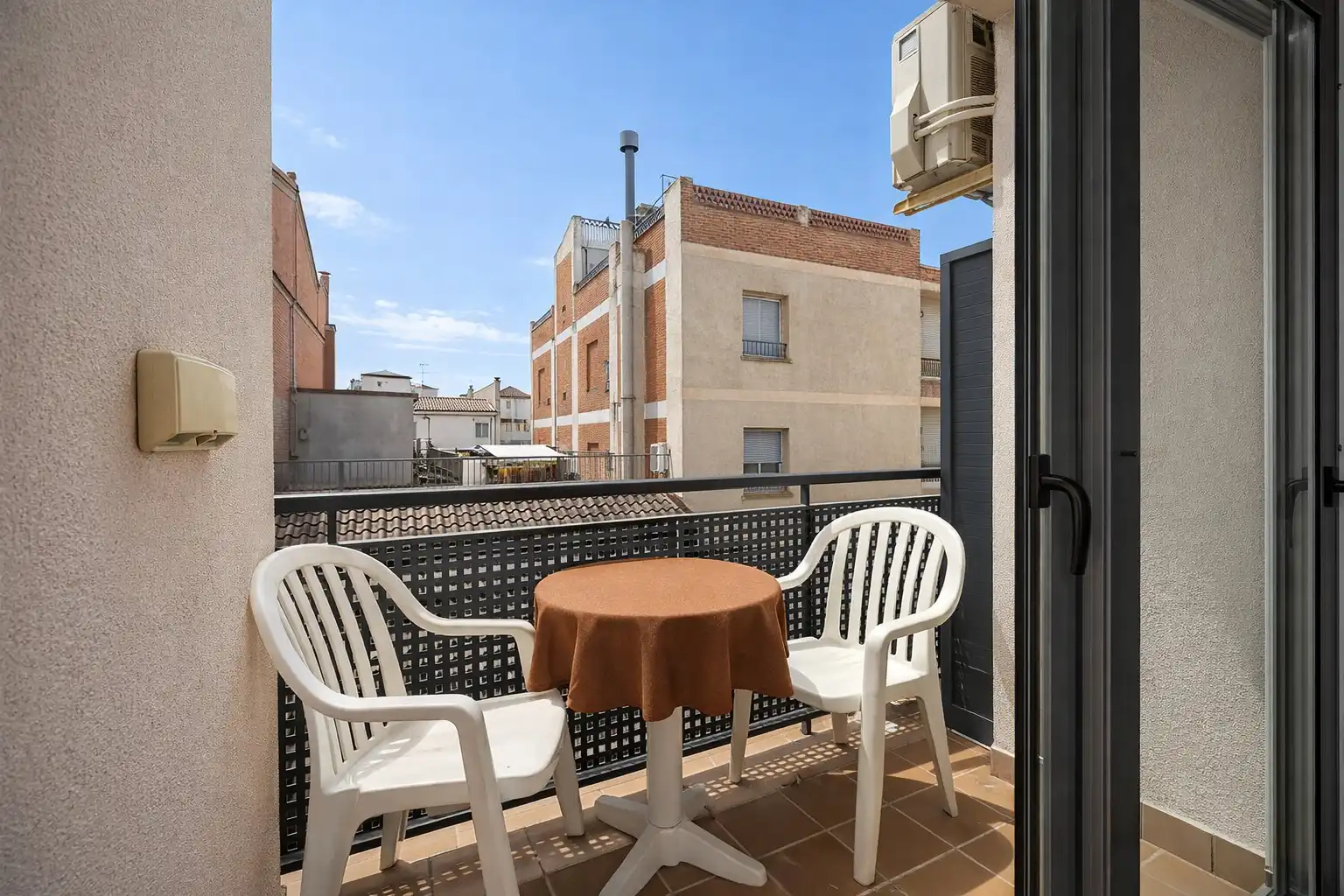 Terraza de Piso en venta en Roses con Aire acondicionado, Calefacción y Amueblado