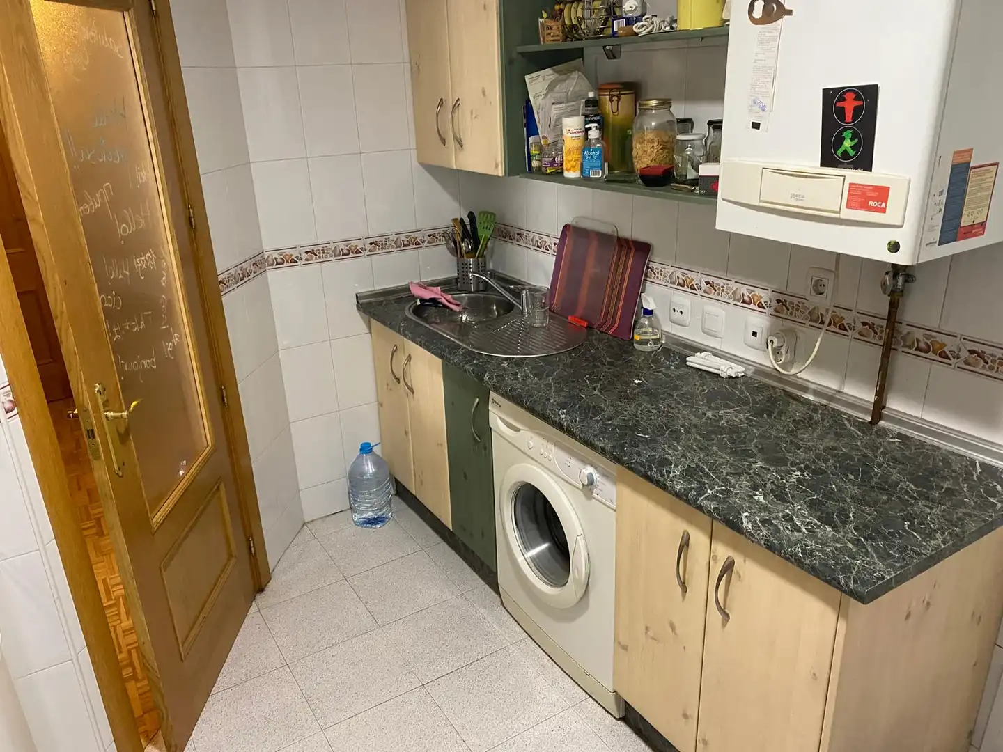 Flat for sale in Camino de la Guija, La Guija