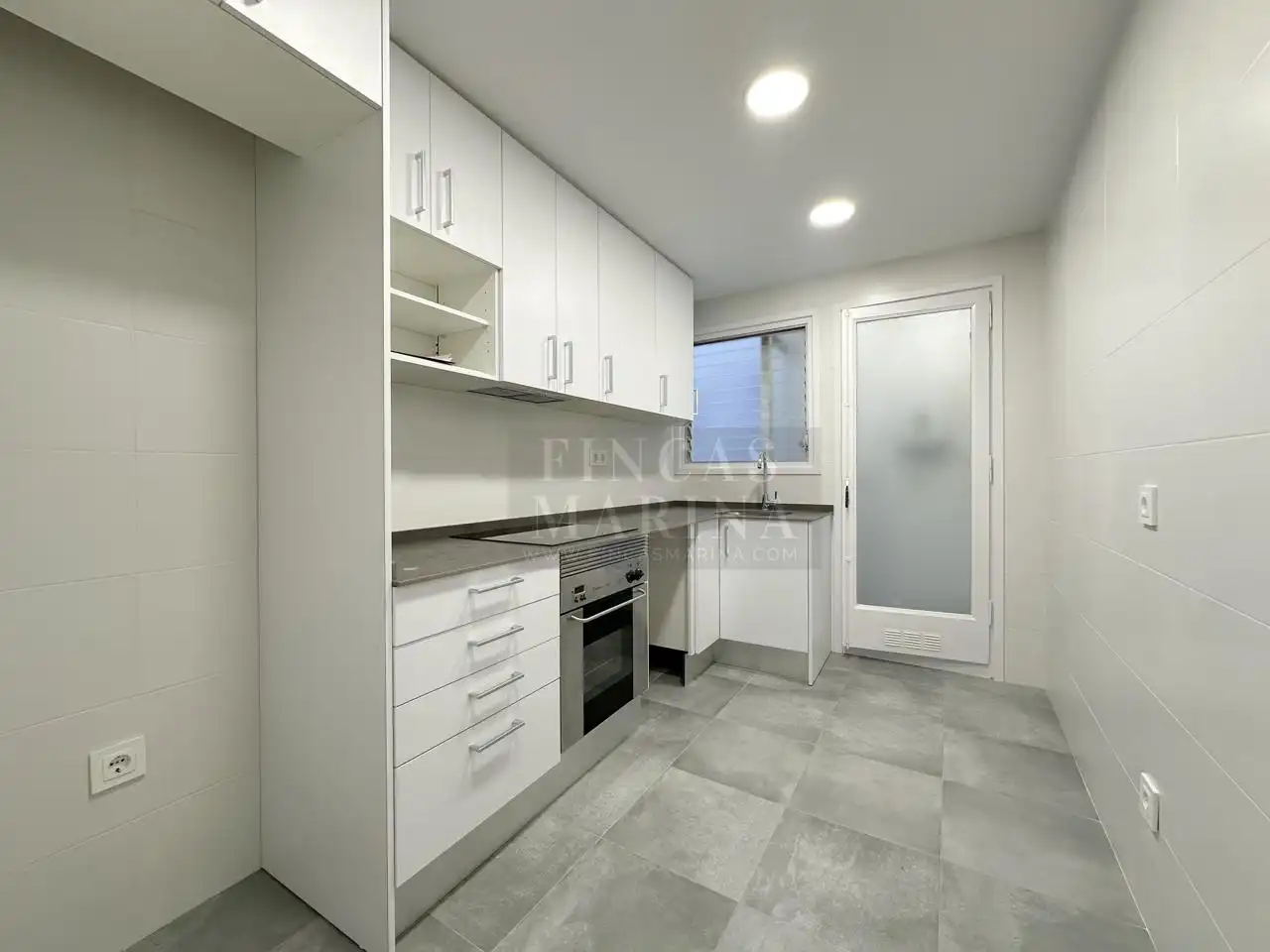 Wohnung zur Miete in Centre - Estació