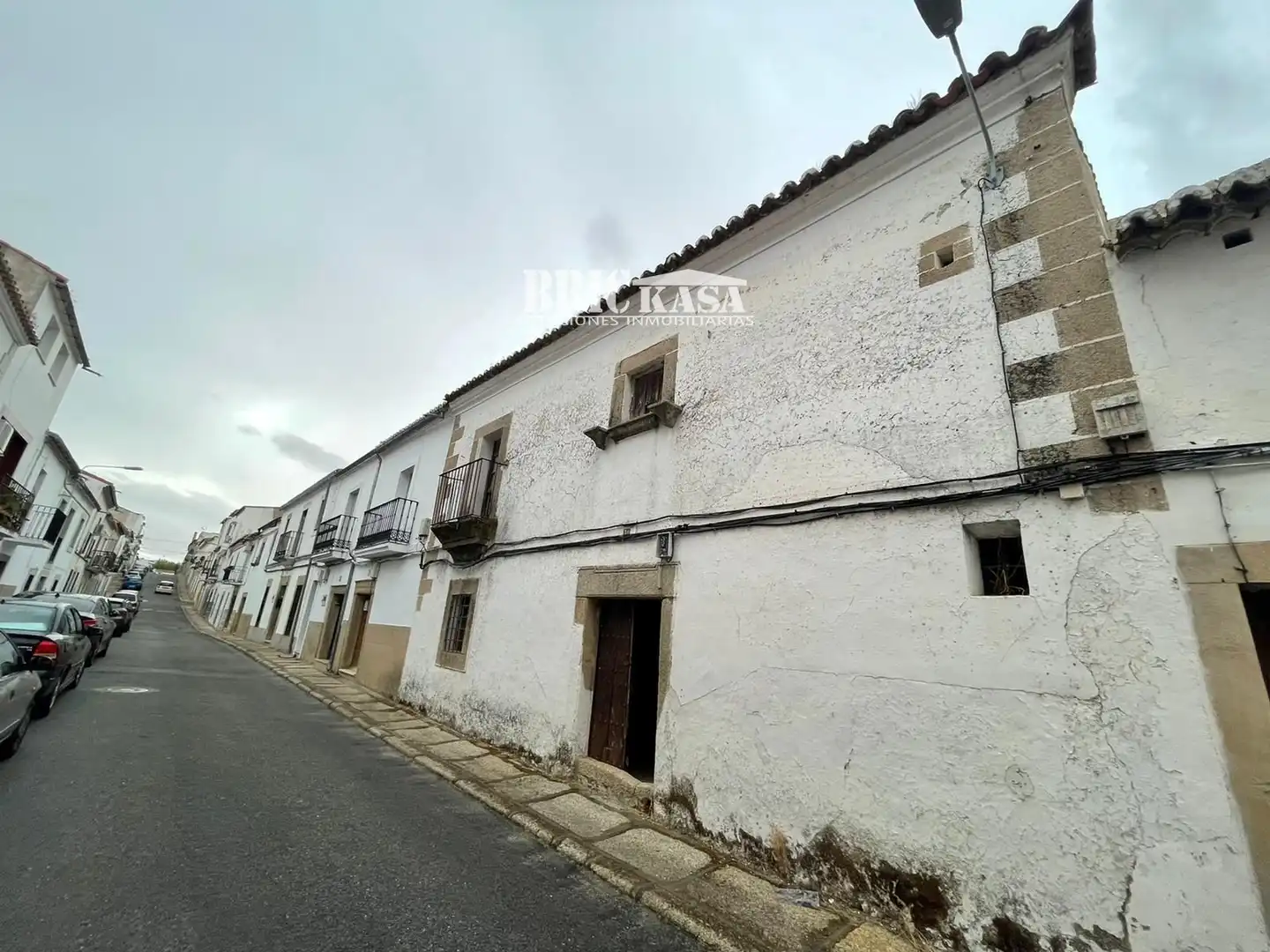 Casa en venta en Malpartida de Cáceres