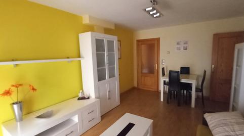 Photo 2 of Flat to rent in Alfonso, Zaragoza