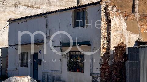 Foto 4 de Casa adosada en venda a Calle Valverde del Camino, Marismas del Polvorín, Huelva