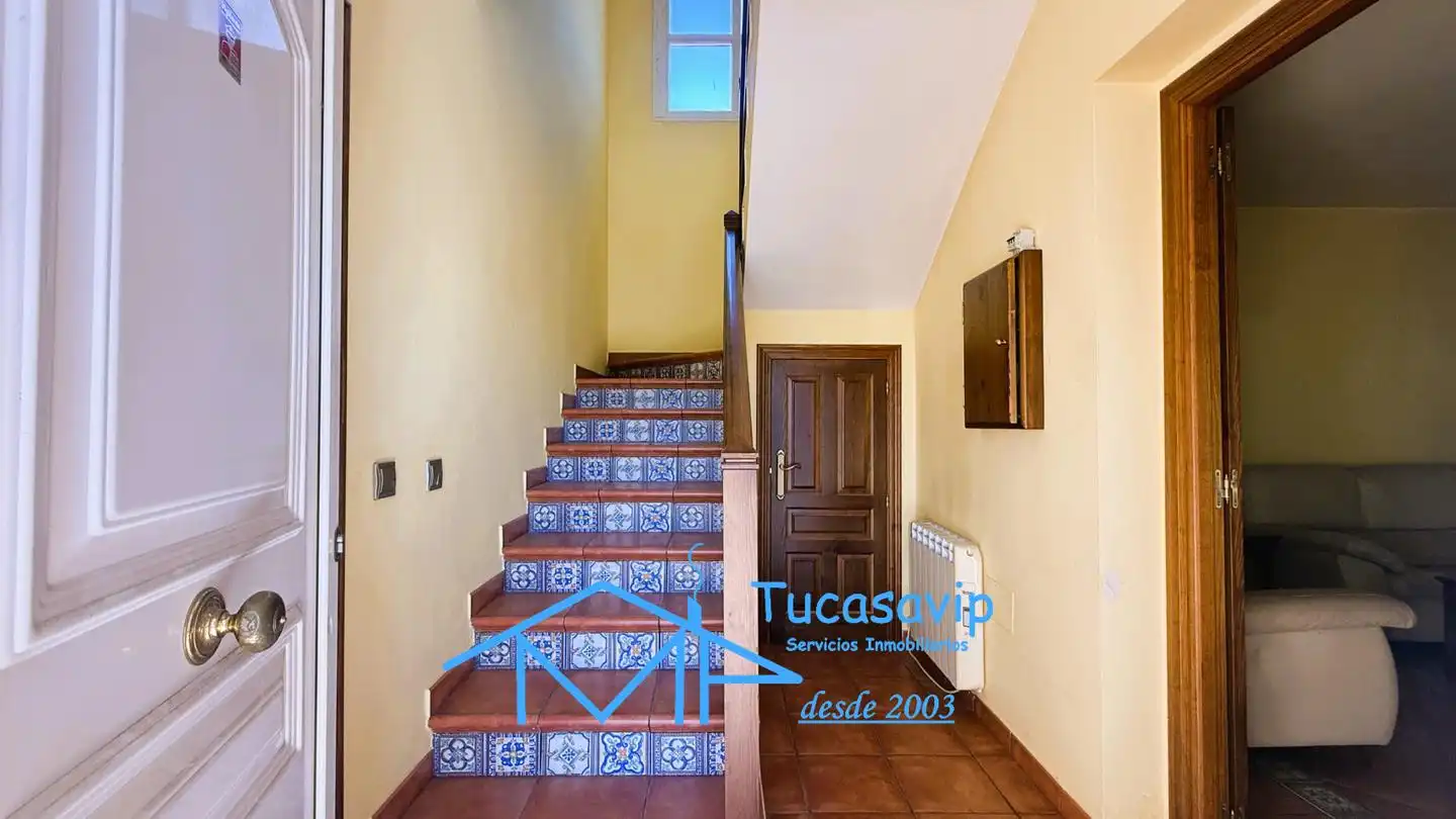 Casa en venda a Cebreros, imagen 3