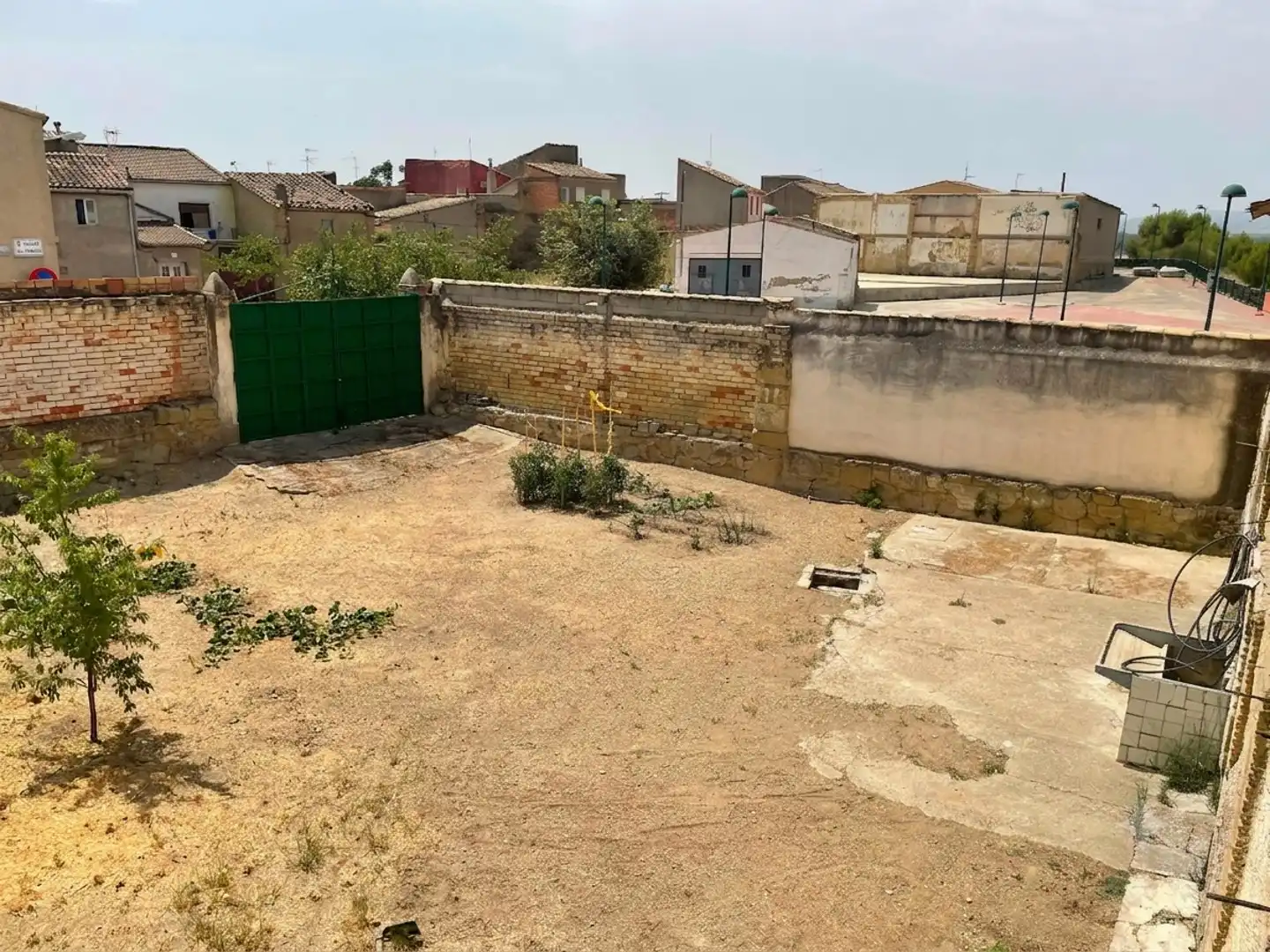 Maison à vendre à Ejea de los Caballeros, imagen 2