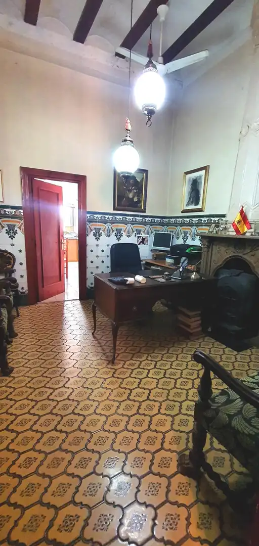 Casa o chalet en venta en Alginet con Terraza, Trastero y Balcón