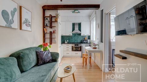 Photo 3 of Flat for sale in Antiguo, Donostia - San Sebastián