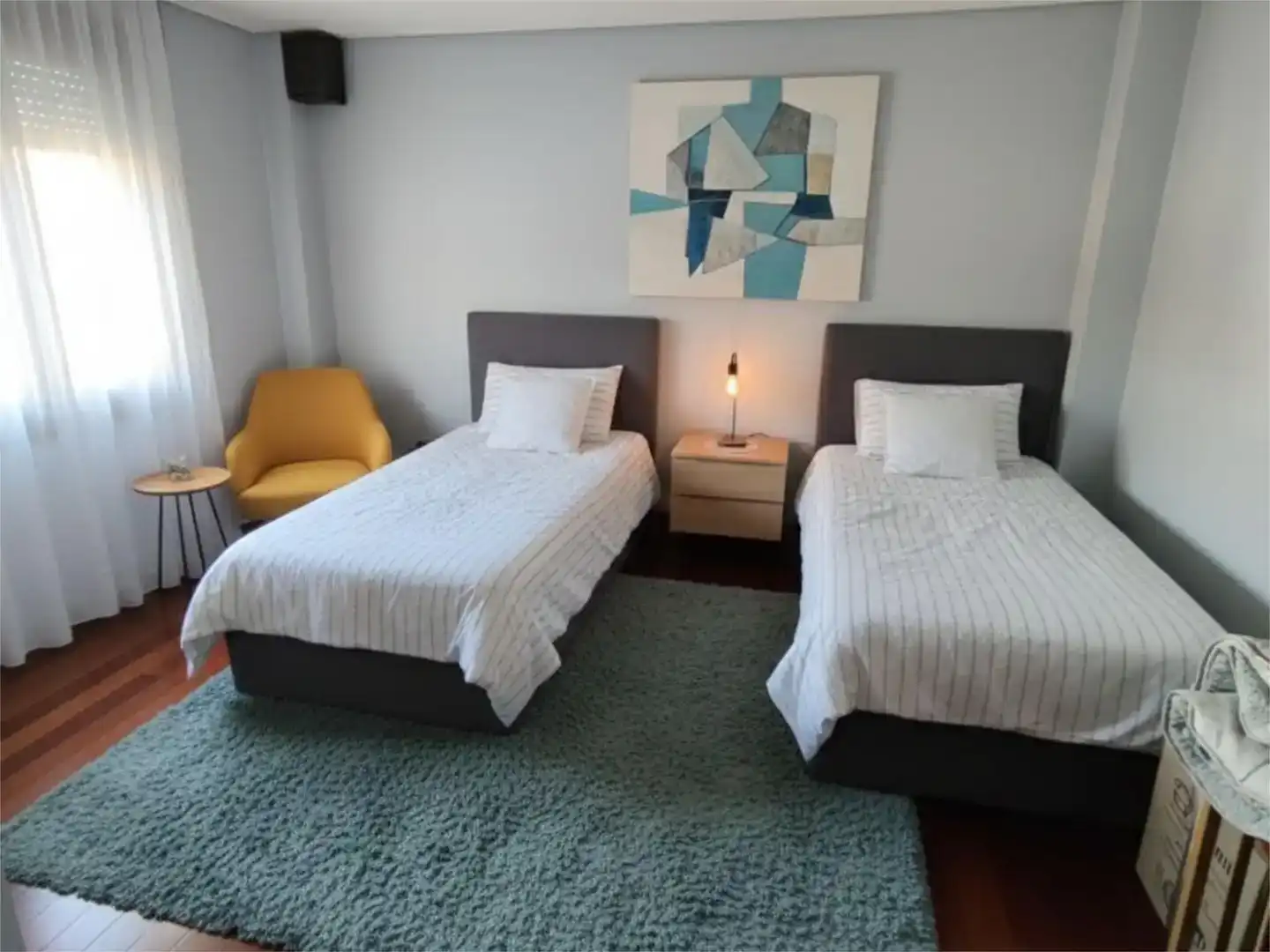 Habitación de Piso en venta en Centro Ciudad