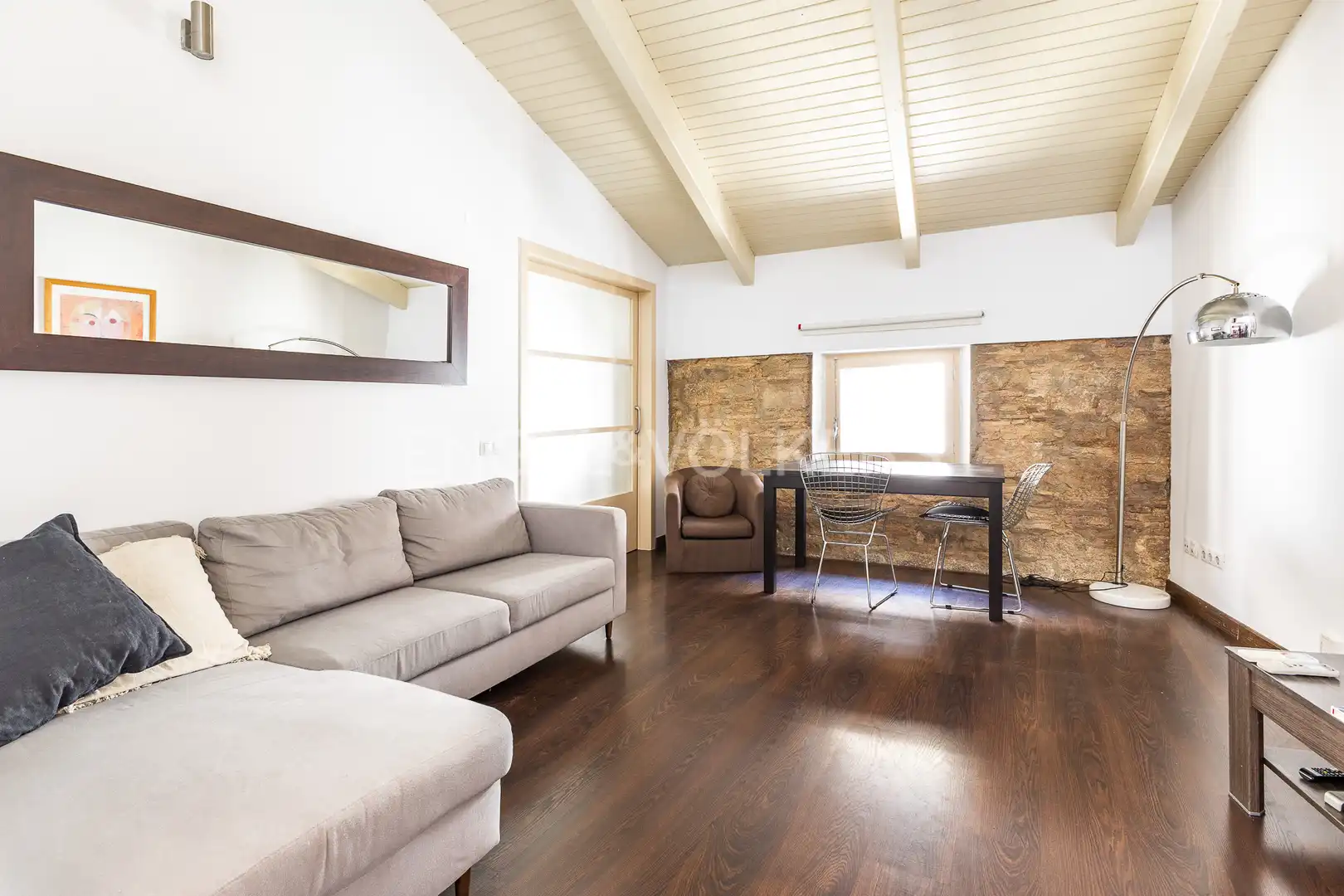 Attique avec ascenseur à vendre à Ciutat Vella, imagen 16
