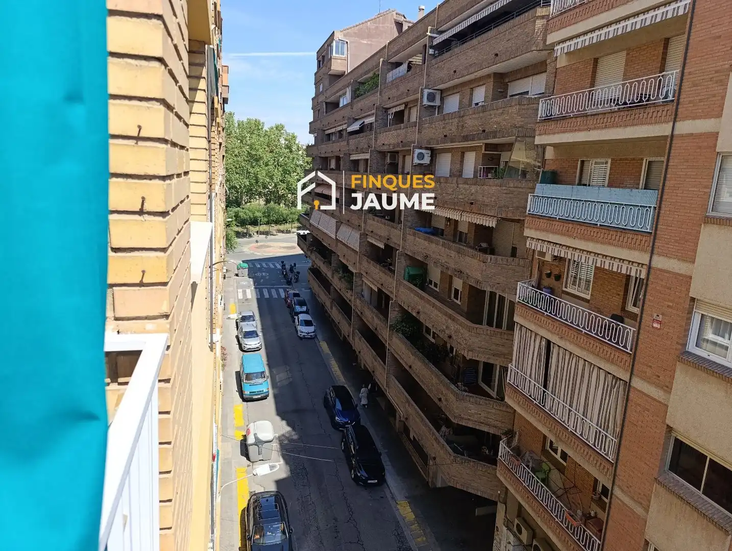 Flat with lift for sale in ROCA LABRADOR, imagen 18