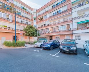 Exterior view of Flat for sale in Leganés