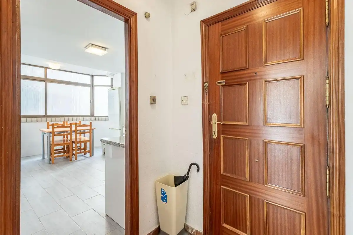 Wohnung zur Miete in Pajaritos