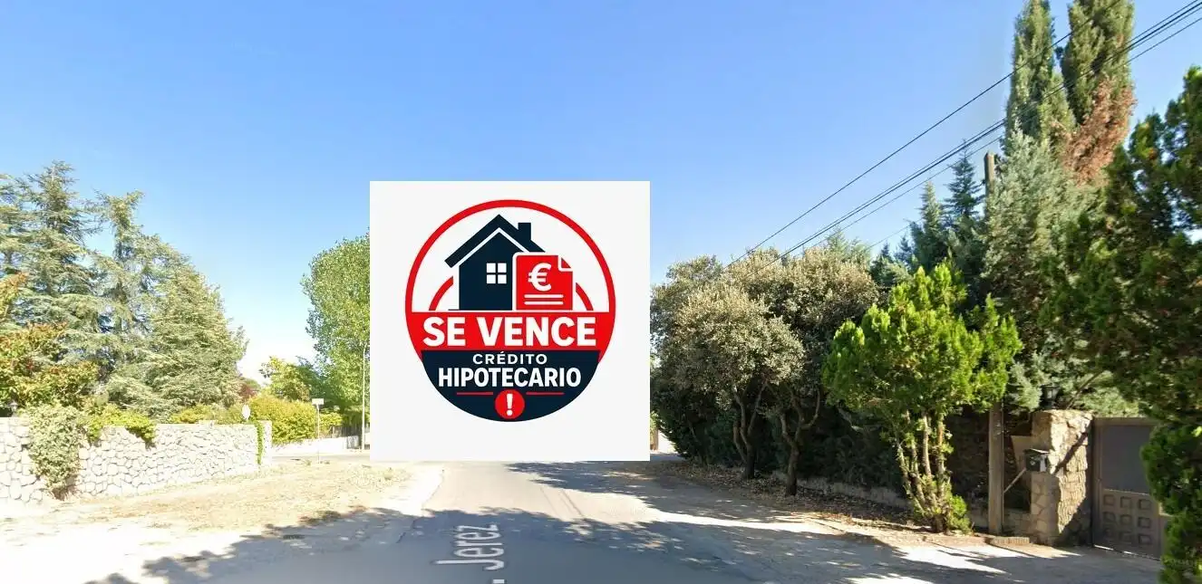 House for sale in Eurovillas
