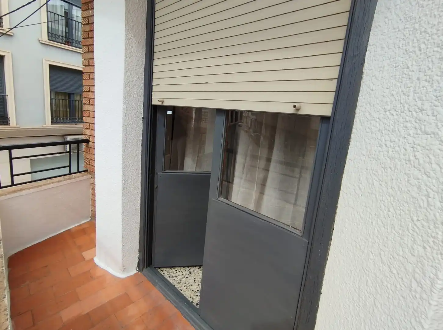 Piso con terraza en venta en Calle Monte, imagen 8