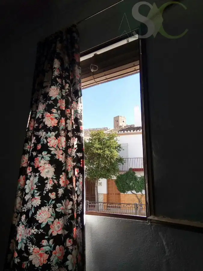 Casa o chalet en venta en C/ Santiago , Teba