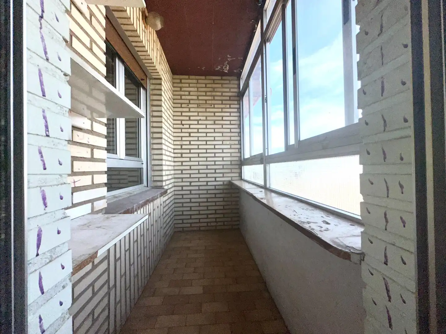 Piso en venta en Arriaga - Lakua