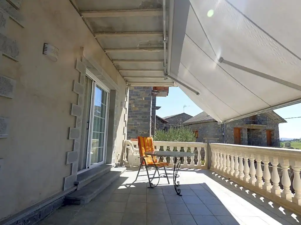 Casa o chalet en venta en C. la Corona, 2-20, Aínsa-Sobrarbe