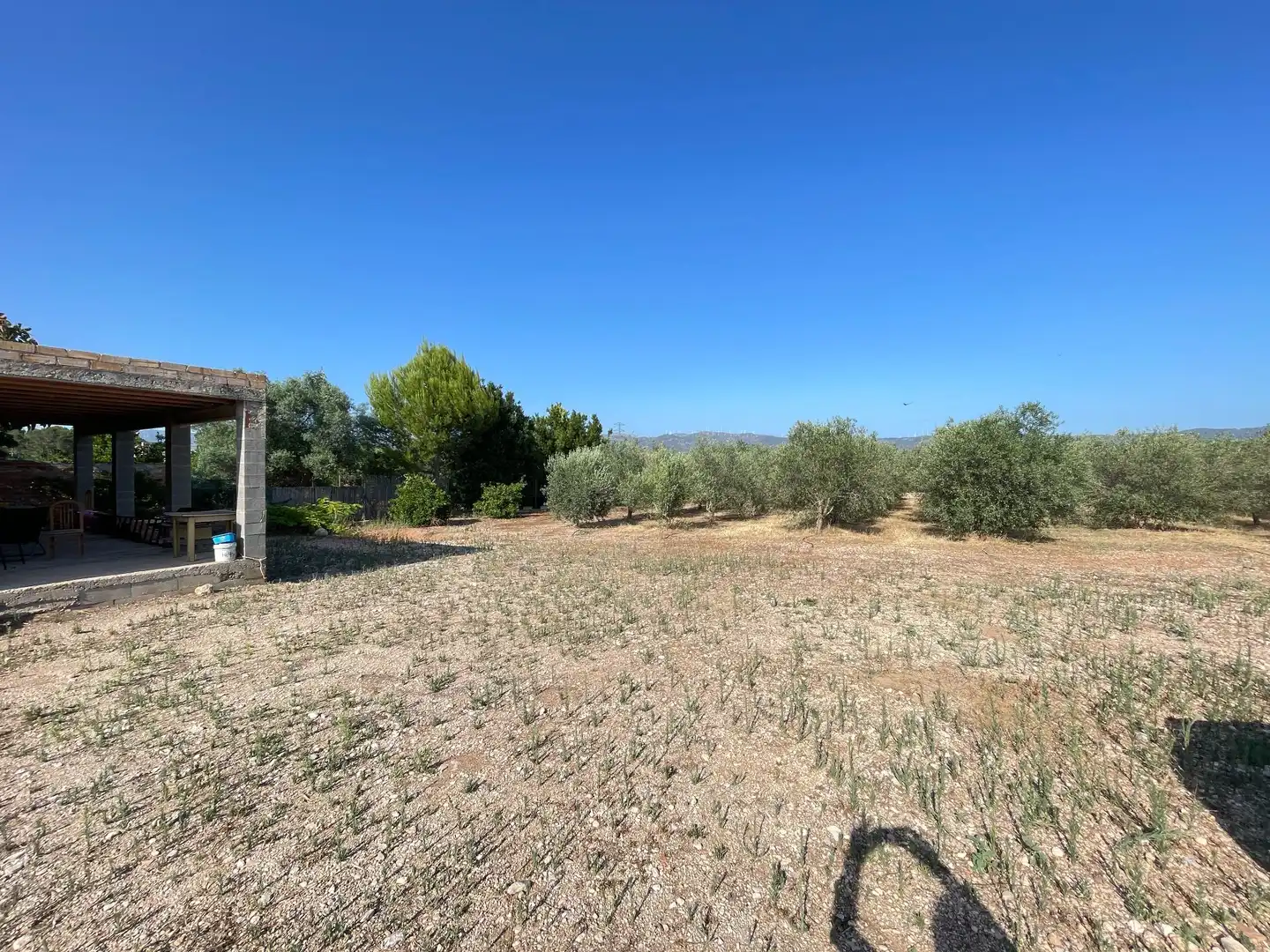 Casa con piscina en venta en sant bernabe, imagen 17