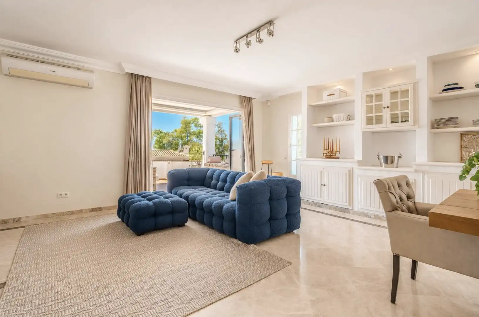 Casa con terraza en venta en Marbella Centro, imagen 13