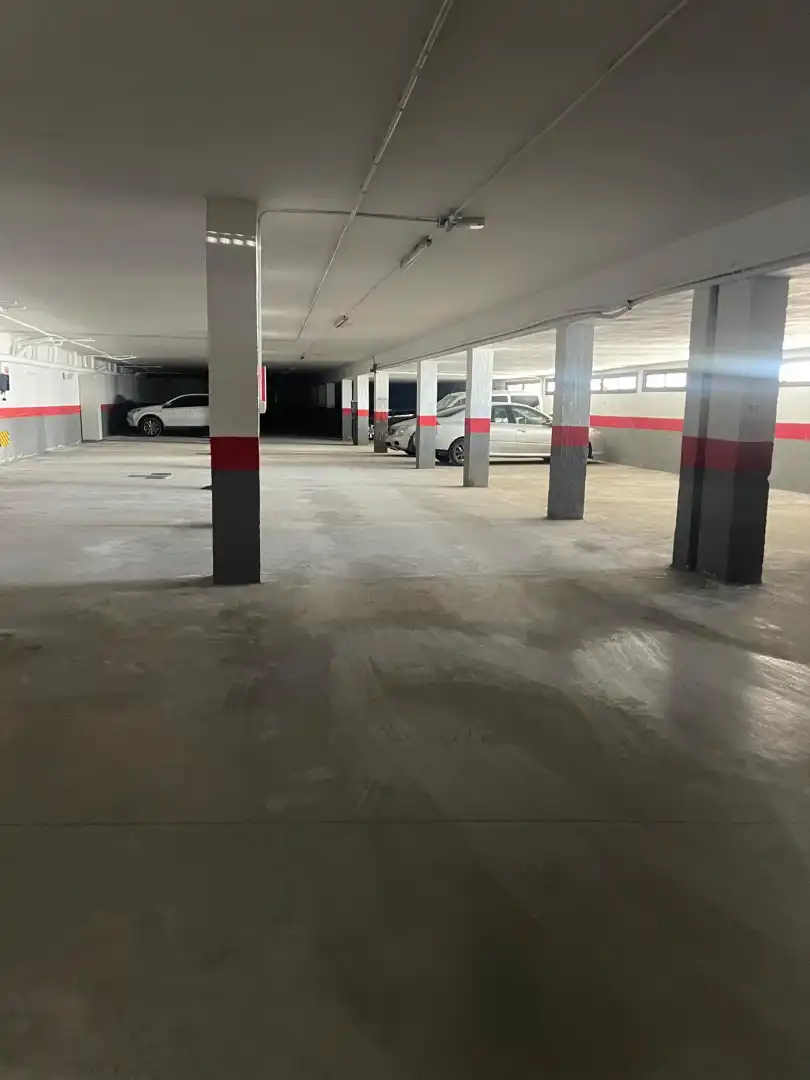 Apartament amb ascensor en venda a Zona alta, imagen 32