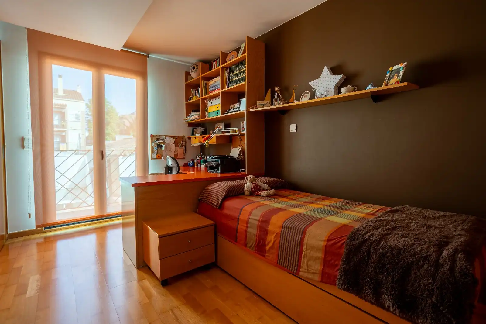 Casa o chalet en venta en Carrer Pi i Margall, 43, 17600, Figueres, Girona, Poble Nou - Olivar Gran