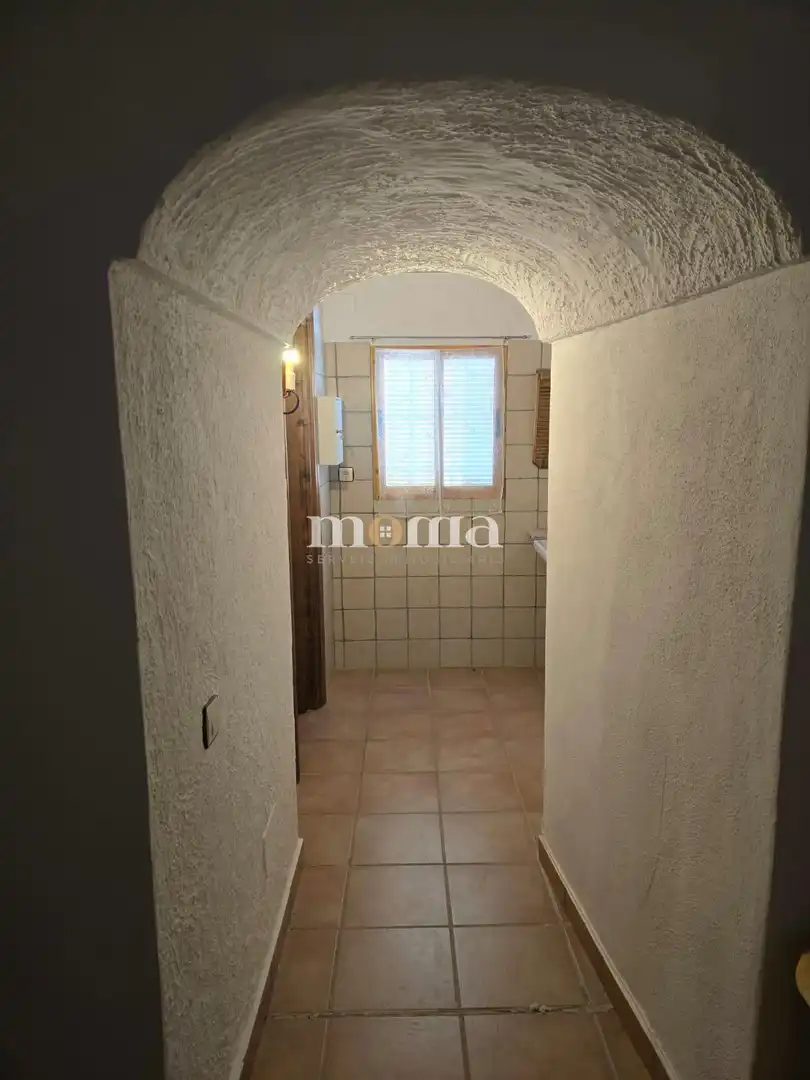 Habitación de Casa o chalet en venta en Orce con Calefacción