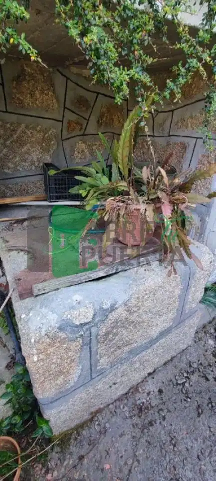 Casa rústica con jardín en venta en A Merca, imagen 27