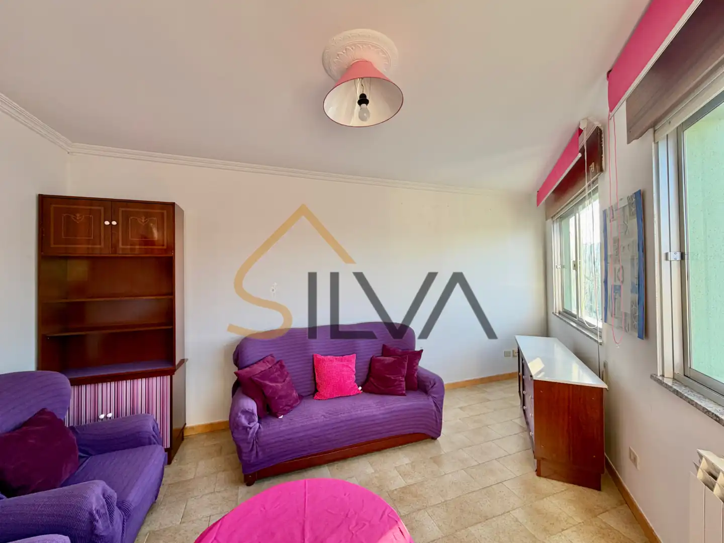 Piso con ascensor en venta en Rúa Santo António 12, imagen 8