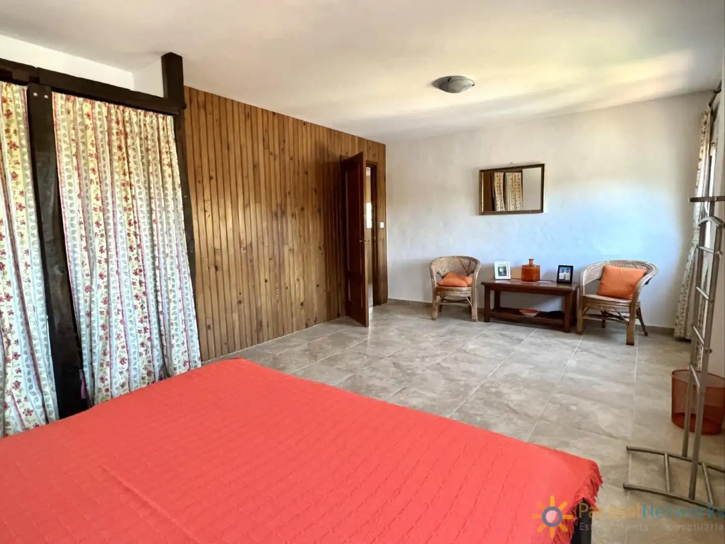 Villa con giardino in vendita a L'Olleria, imagen 12