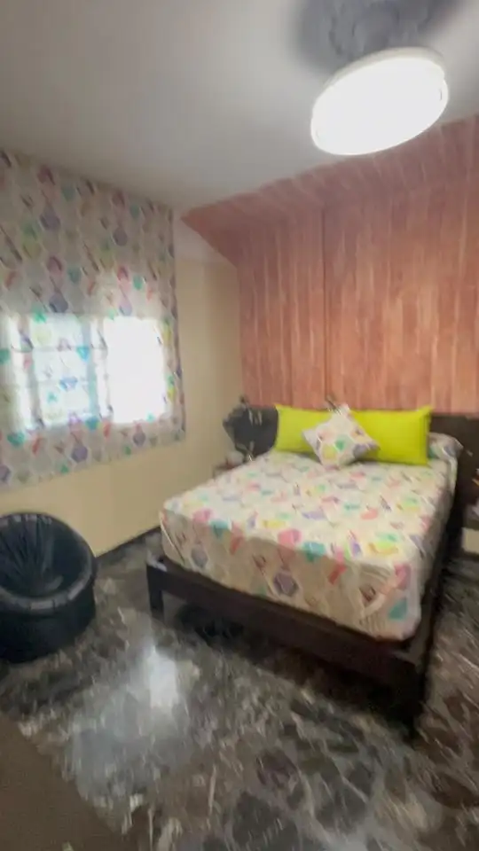 Casa amb piscina en venda a Calle Miró, imagen 29