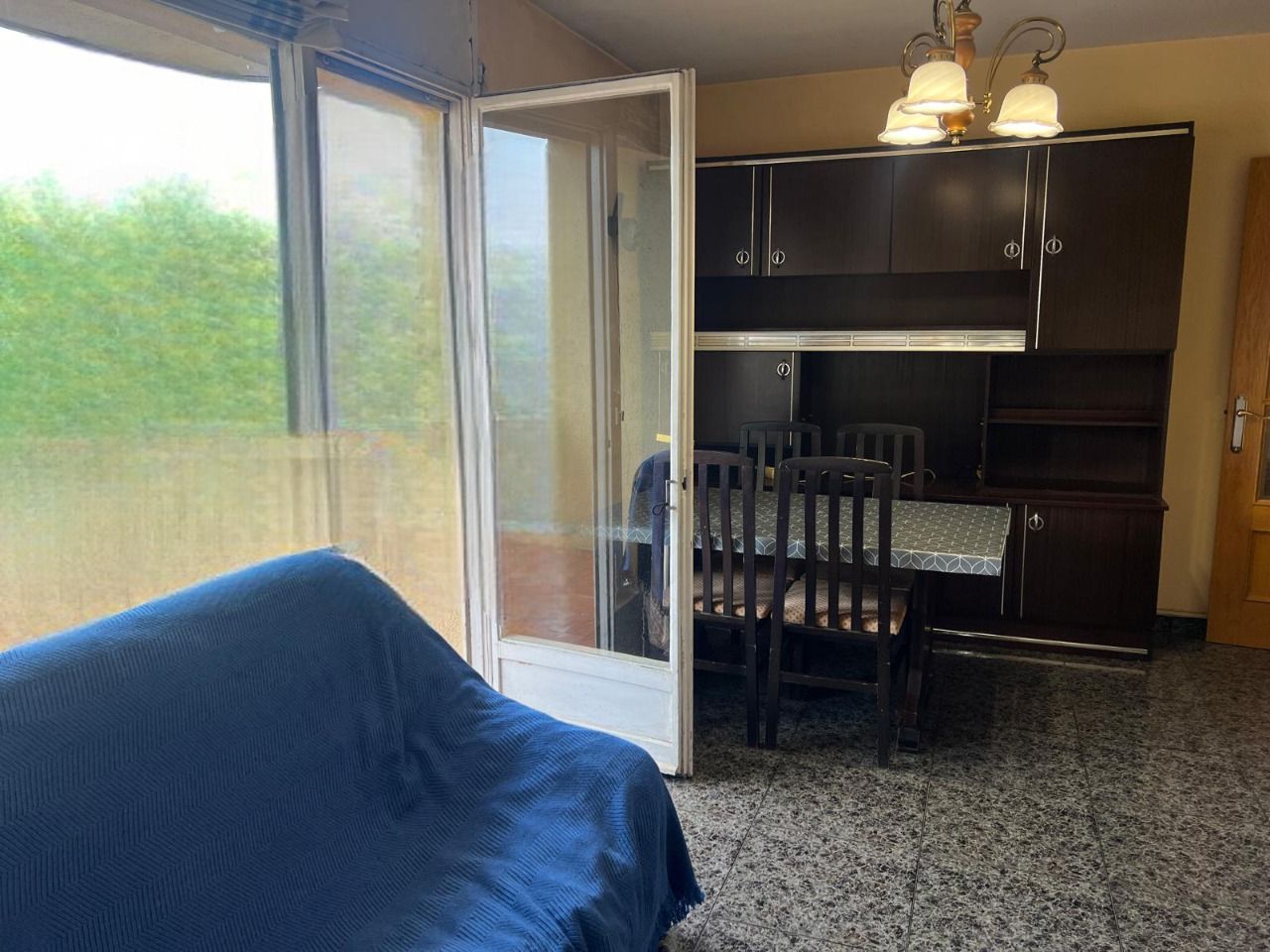 Flat to rent in Can Pantiquet, Mollet del Vallès