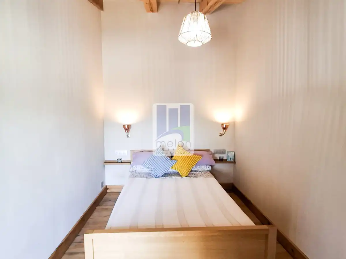 Habitación de Casa o chalet en venta en Rublacedo de Abajo