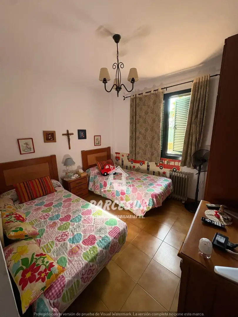 Casa rústica amb piscina en venda a Periurbano Oeste - Sierra, imagen 30