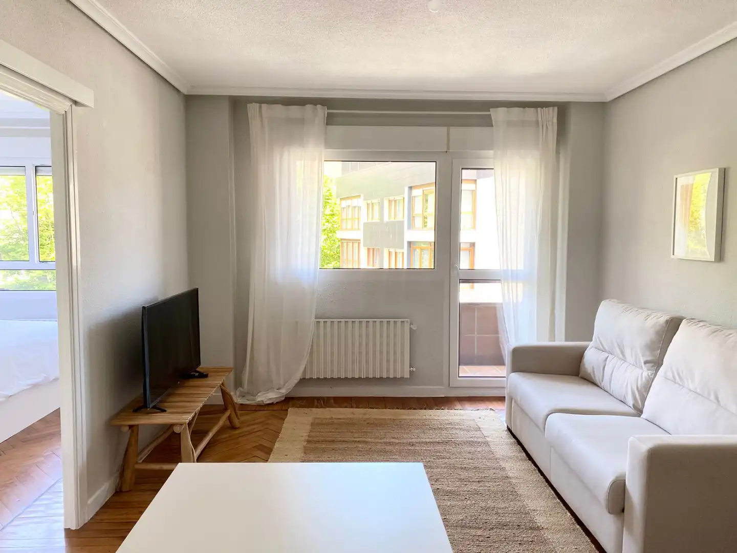 Apartments for rent in Calle del Sol, Puerto Chico
