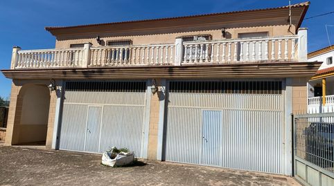 Foto 3 de Casa o chalet en venta en Calle Cuesta Blanca, 19, Loja, Granada