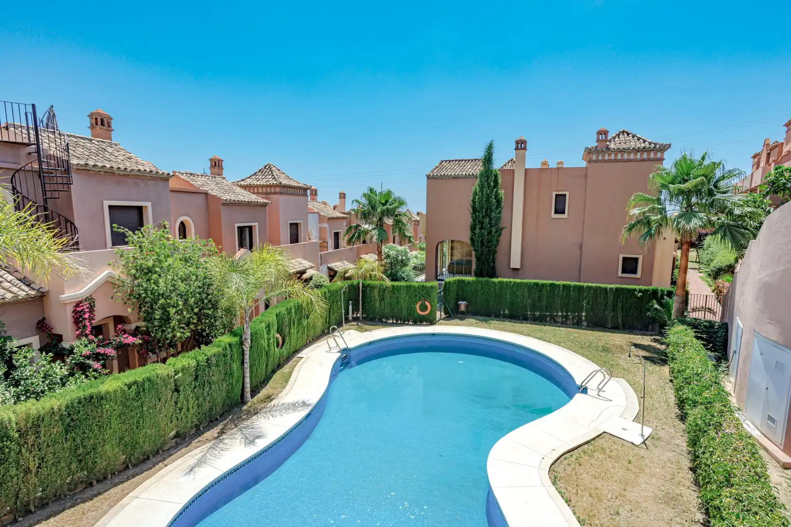 Casa a schiera con terrazza in vendita a Costa Natura, imagen 26