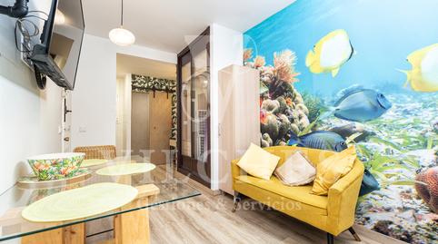 Foto 4 de Estudi de lloguer a Paseo las Canteras, Santa Catalina - Canteras, Las Palmas