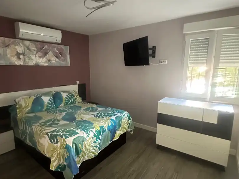 Habitación de Piso en venta en Meco pueblo