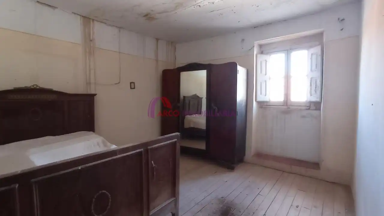 Habitación de Casa o chalet en venta en Arcos con Calefacción y Jardín privado