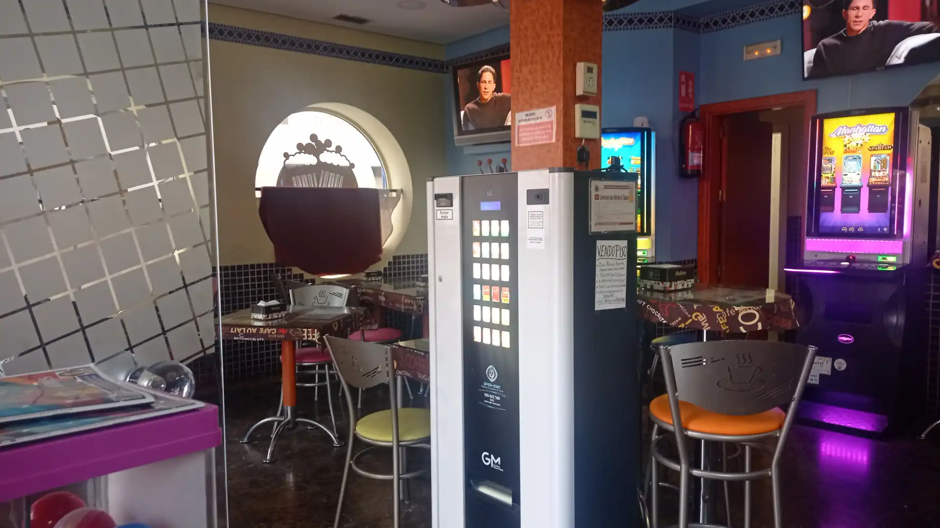 Business premises for transfer in Centro - Plaza Mayor, imagen 7