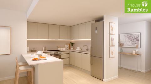 Foto 3 de Piso en venta en Ponent - Set Camins, Barcelona